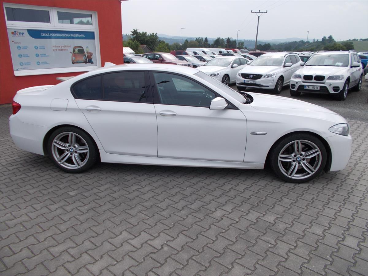 BMW Řada 5