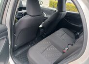Toyota Yaris 11