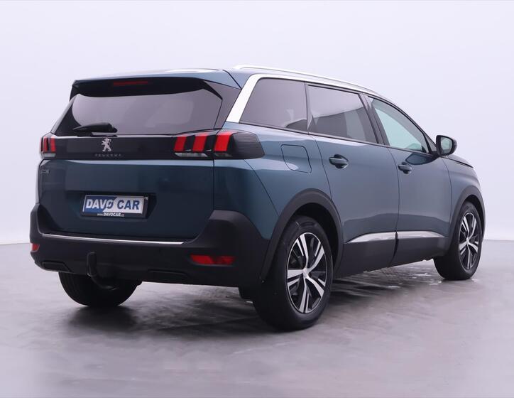 Peugeot 5008 7