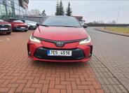 Toyota Corolla 2