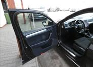 Škoda Superb 20