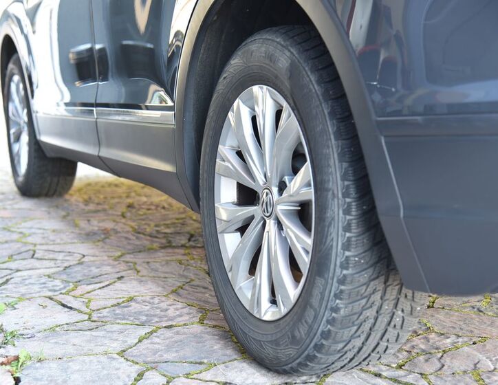 Volkswagen Tiguan 10