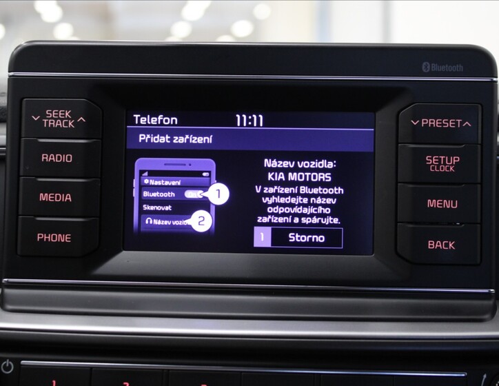 KIA Ceed 11