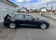 Volvo V60 4