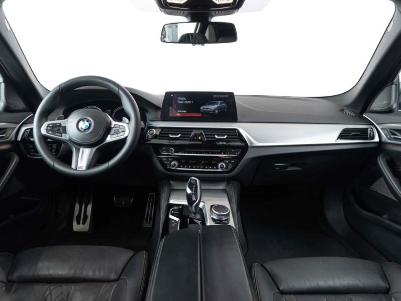 BMW Řada 5