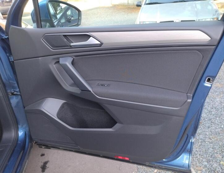 Volkswagen Tiguan Allspace 26