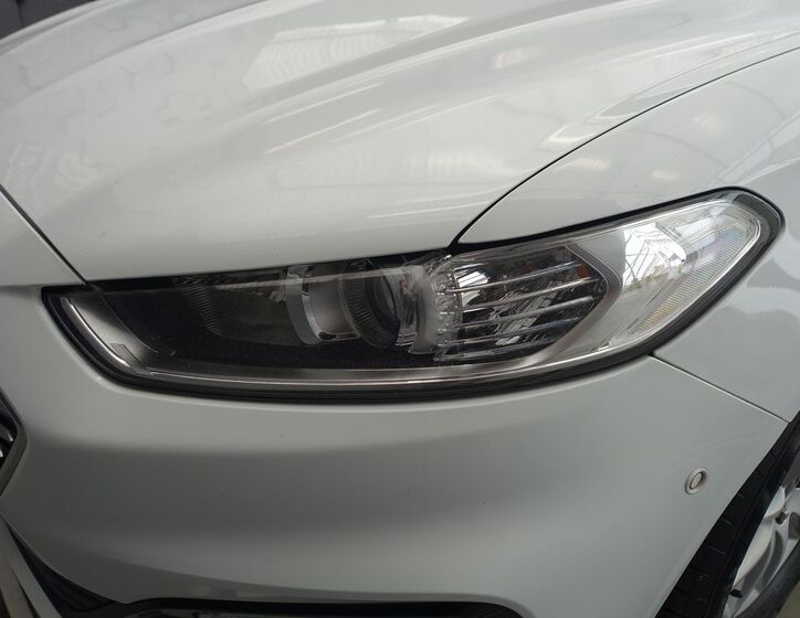 Ford Mondeo 36