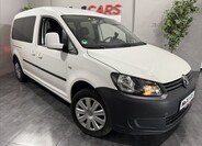 Volkswagen Caddy 1