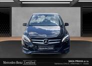 Mercedes-Benz Třídy B 8