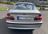 BMW Řada 3 5