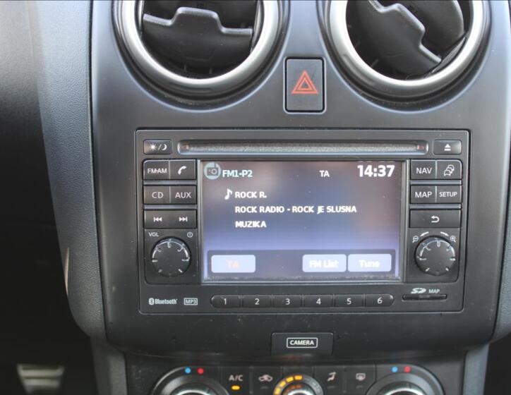 Nissan Qashqai 20