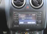 Nissan Qashqai 20
