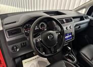 Volkswagen Caddy 16