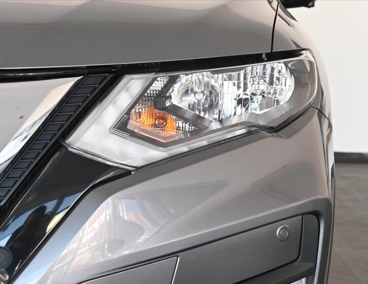 Nissan X-Trail 31