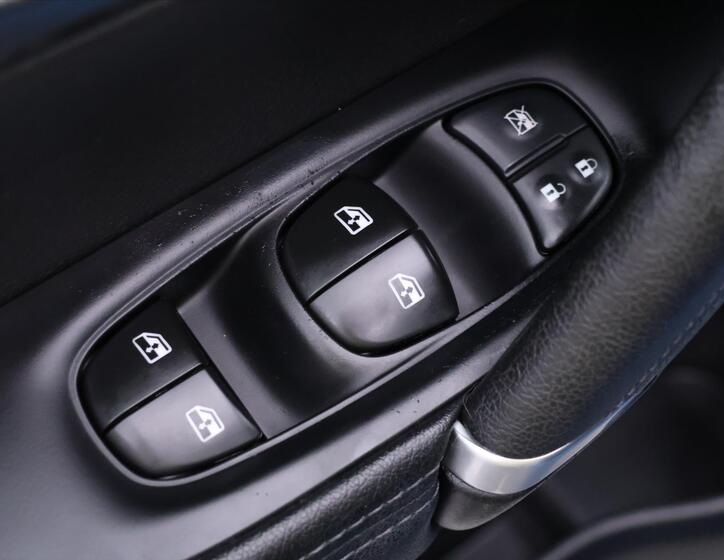Nissan Qashqai 17