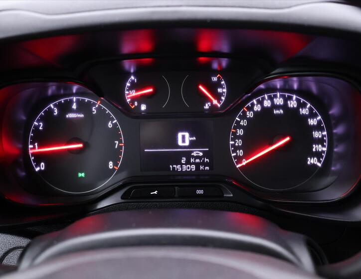 Opel Combo 14