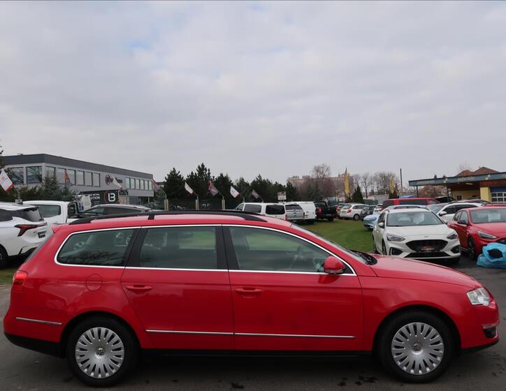 Volkswagen Passat 5