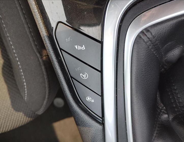 Ford S-MAX 14