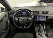 Škoda Superb 5