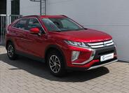Mitsubishi Eclipse Cross 1