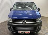 Volkswagen Transporter 13