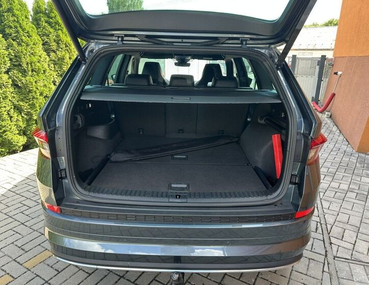 Škoda Kodiaq 5