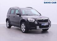 Škoda Yeti 1