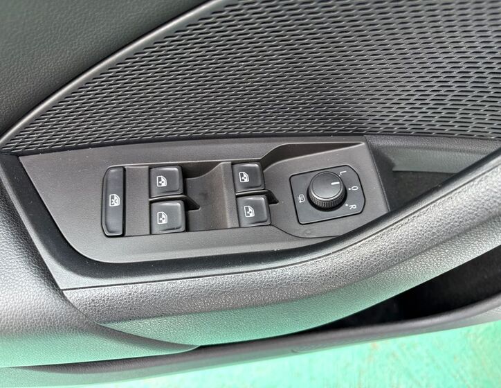 Škoda Octavia 15