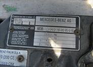 Mercedes-Benz Třídy E 26