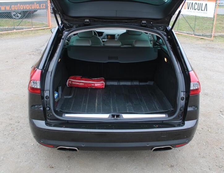 Citroën C5 13