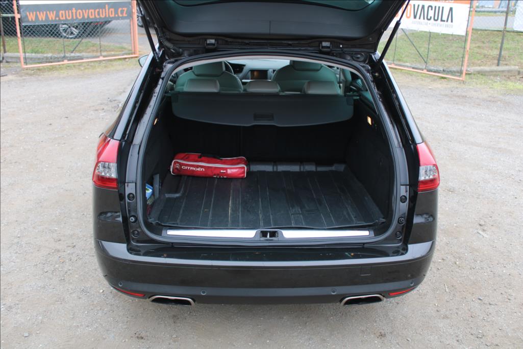Citroën C5