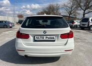 BMW Řada 3 6