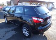 Nissan Qashqai 7