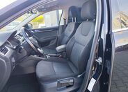 Škoda Octavia 15