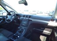 Ford S-MAX 40