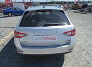 Škoda Superb 7