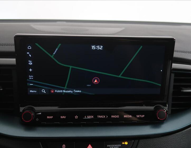 KIA Ceed 21