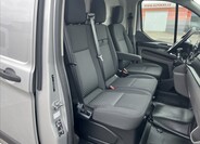 Ford Transit Custom 30