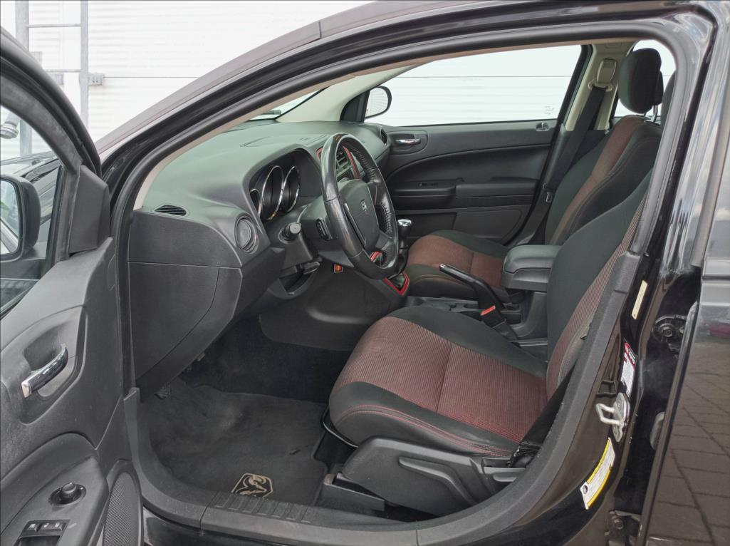 Dodge Caliber