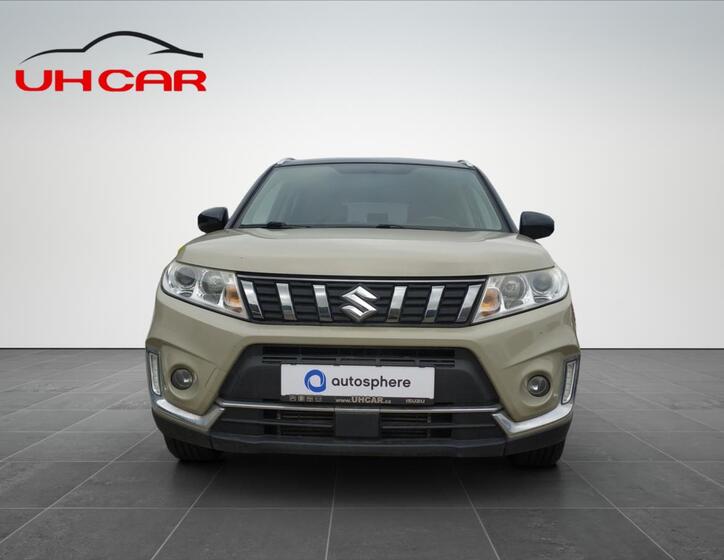 Suzuki Vitara 2
