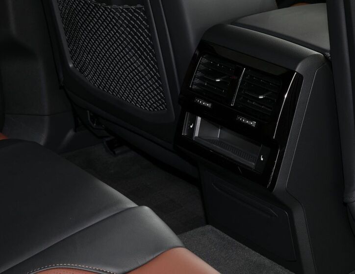 Volkswagen Touareg 19