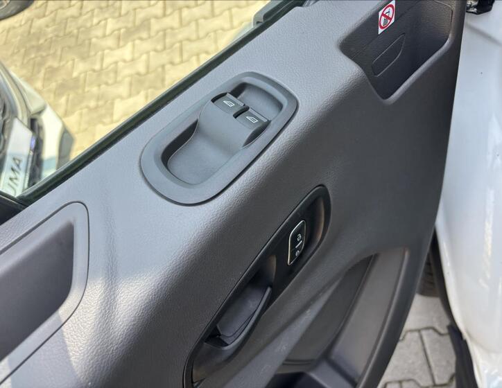 Ford Transit 15