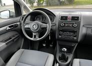 Volkswagen Touran 25