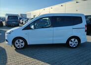 Ford Tourneo Courier 2