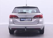 Opel Astra 6