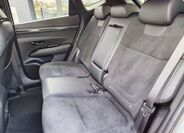 Hyundai Tucson 13