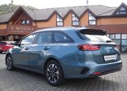 KIA Ceed 7
