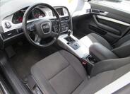 Audi A6 9