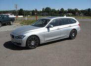 BMW Řada 3 2