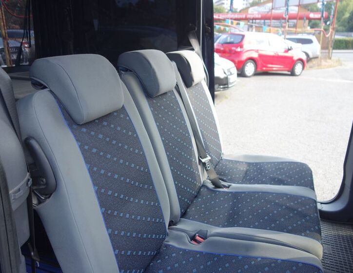 Ford Tourneo Connect 7